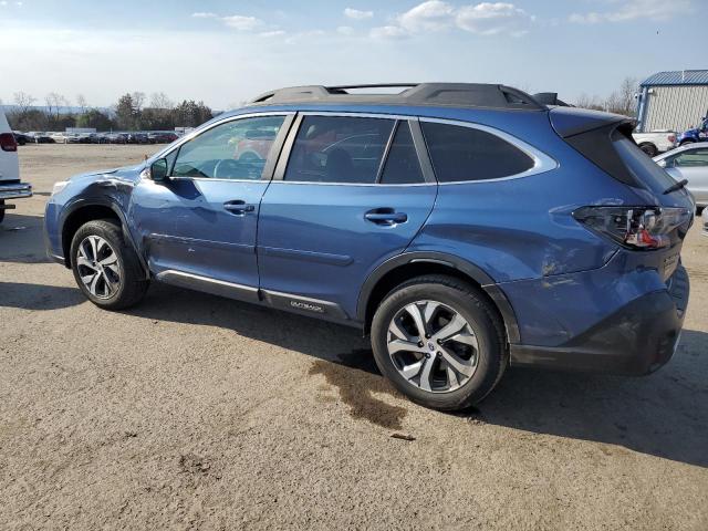 4S4BTANC4N3135508 Subaru Outback Limited