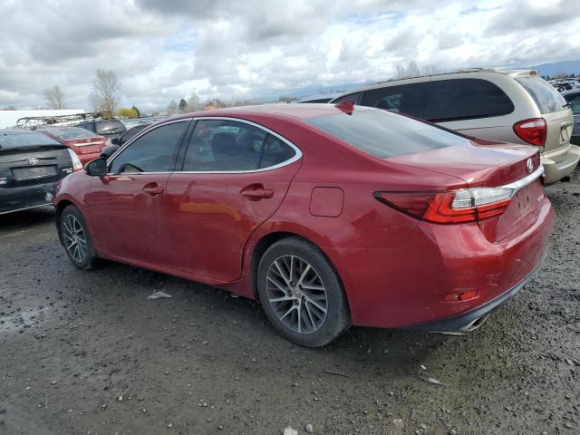 58ABK1GG0GU008506 Lexus ES 350
