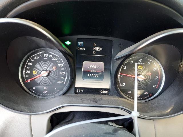 55SWF4JB2FU078112 Mercedes-Benz C 300