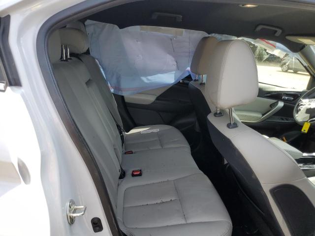 JA4ATWAA6PZ024812 Mitsubishi Eclipse Cross Se