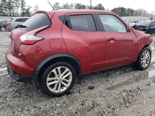JN8AF5MR0GT600555 Nissan JUKE S