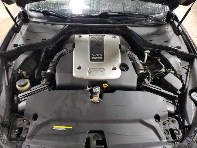 JN1BV7AR6EM692610 Infiniti Q50 BASE