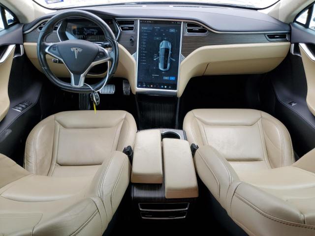 5YJSA1E22FF119765 Tesla MODEL S