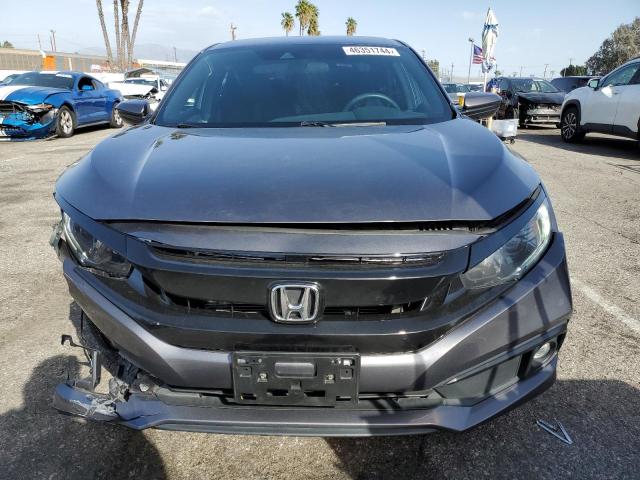 2HGFC2F80LH512742 Honda Civic Sport