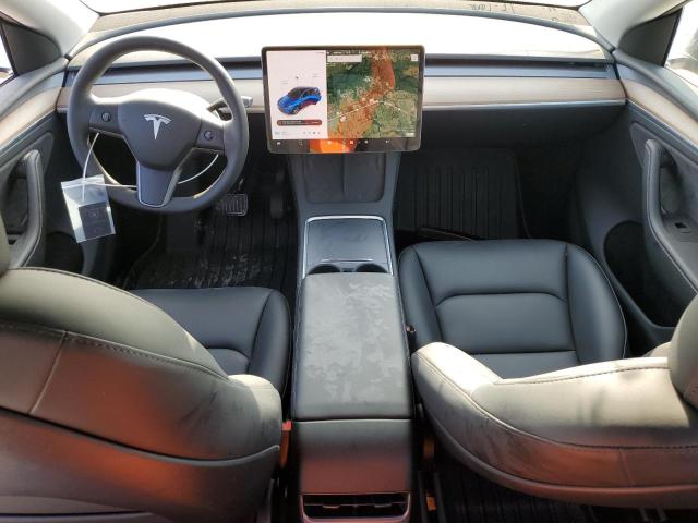 7SAYGDEE6PA106832 Tesla Model Y