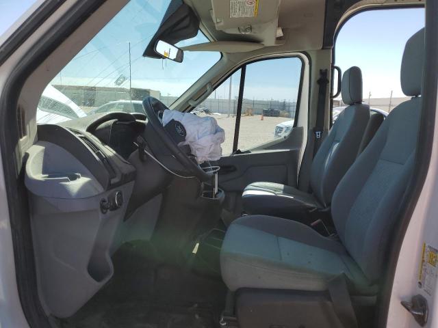 1FTKR2CG5FKA03850 Ford Transit T-250