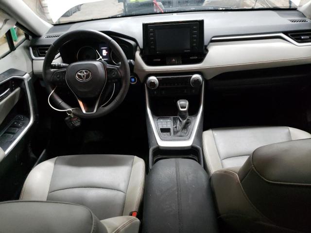 2T3A1RFV7MW215613 Toyota Rav4 Xle Premium