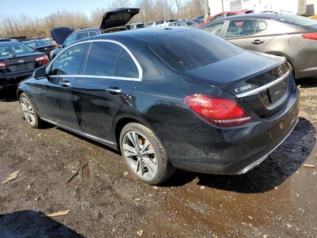 W1KWF8EB1MR645670 Mercedes-Benz C 300 4matic