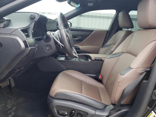 58ADZ1B19PU147279 Lexus Es 350 Base