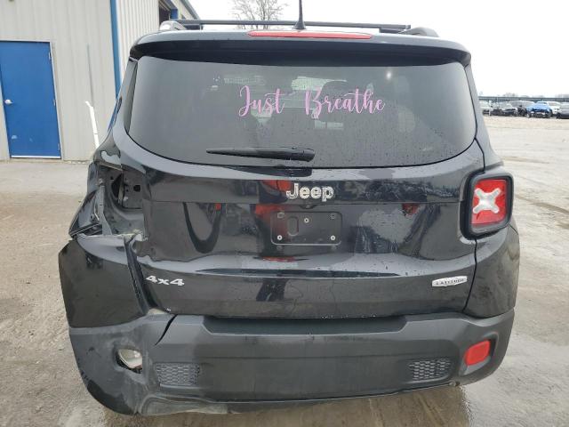 ZACCJBBB1HPG56444 Jeep Renegade Latitude