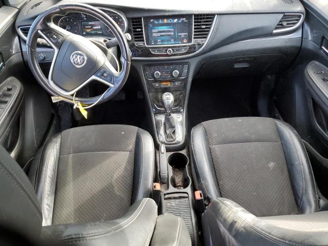 KL4CJESB7HB202818 Buick Encore Preferred