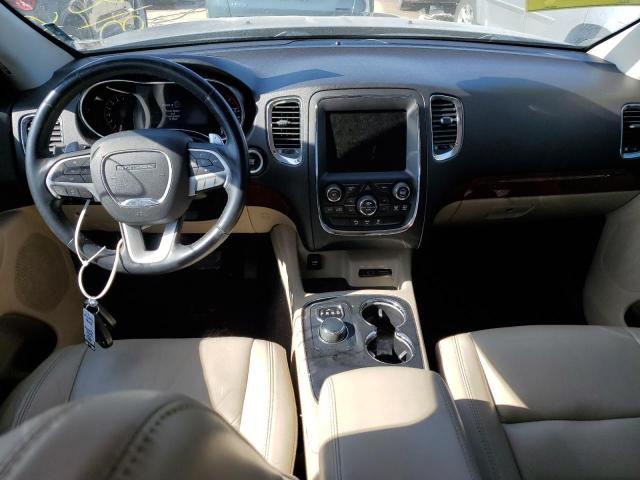1C4RDJDG9EC464466 Dodge DURANGO LIMITED