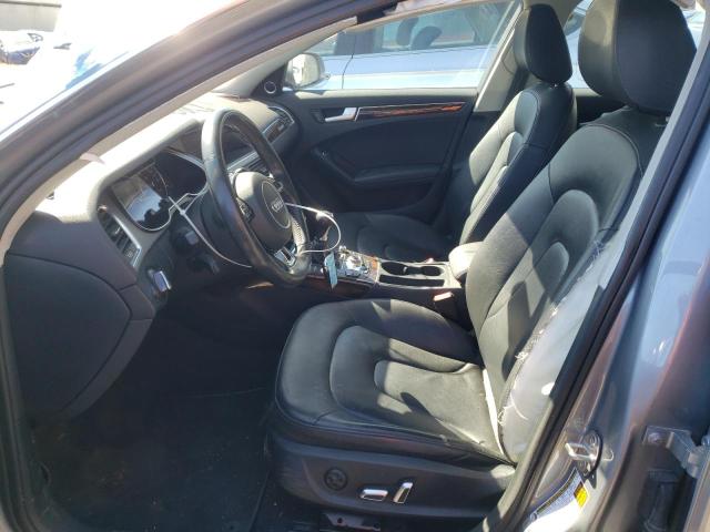 WAUHFAFL9FN013198 Audi A4 Premium Plus