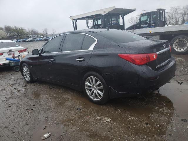 JN1EV7AP5GM305303 Infiniti Q50 Premium