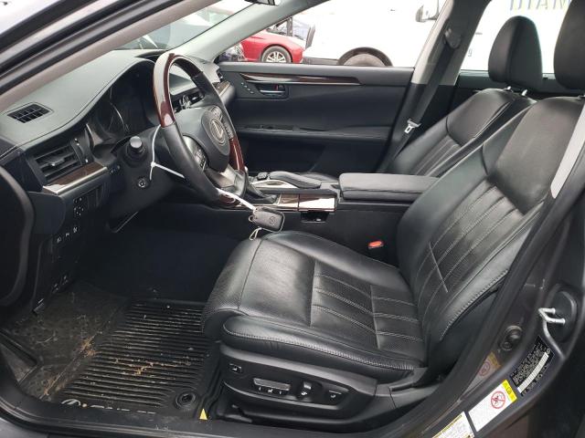 58ABK1GGXHU039988 Lexus ES 350