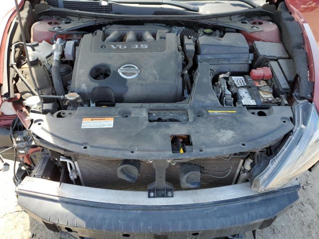 1N4BL3AP0GC286038 Nissan Altima 3.5sl