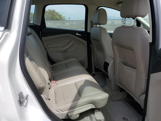 1FADP5BUXFL124915 Ford C-MAX SEL