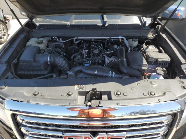 1GTG5DE16G1195213 GMC CANYON SLT