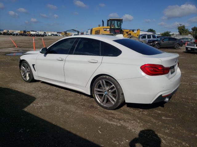 WBA4J5C50JBF07358 BMW 440i Gran Coupe