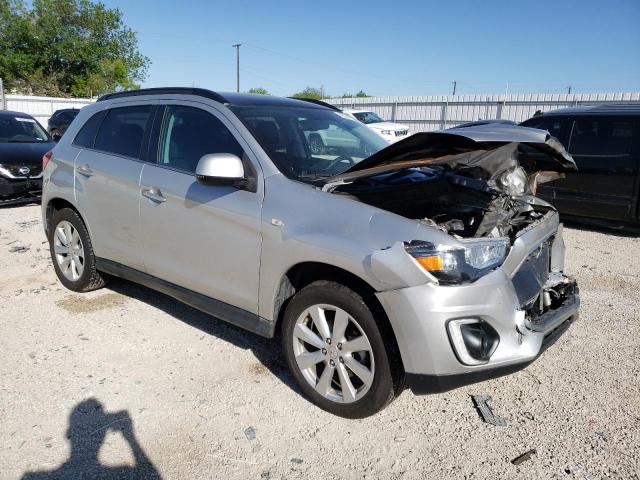 4A4AP4AU6FE019763 Mitsubishi Outlander Sport Se