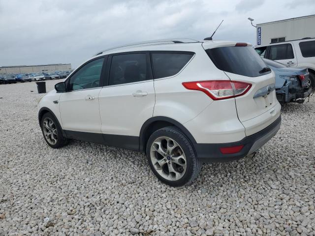 1FMCU0JX1GUC66025 Ford Escape Titanium