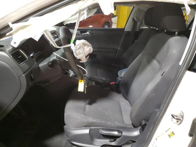 3VW2K7AJXEM374829 Volkswagen JETTA BASE