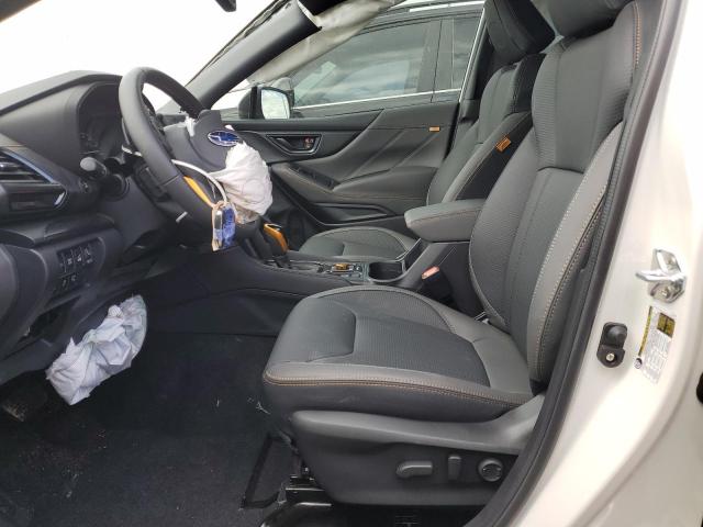JF2SKAJCXRH416364 Subaru Forester Wilderness