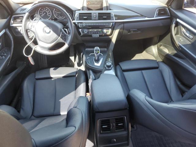 WBA8E9C55GK604218 BMW 328 I Sulev