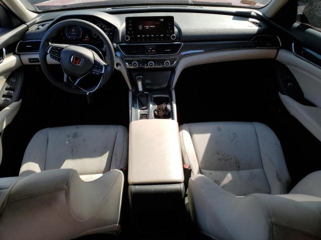 1HGCV1F18KA038045 Honda ACCORD LX