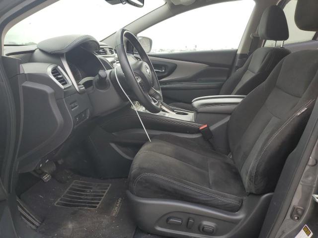 5N1AZ2BS1LN104620 Nissan MURANO SV