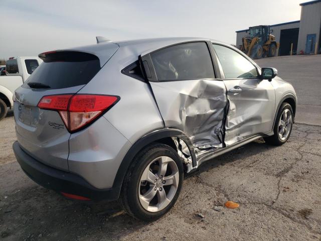 3CZRU5H59HM720392 Honda HR-V EX
