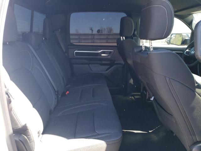 1C6SRFFT4PN628344 RAM 1500 Big Horn/lone Star