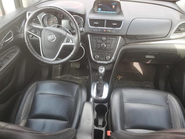KL4CJCSB0EB777035 Buick Encore