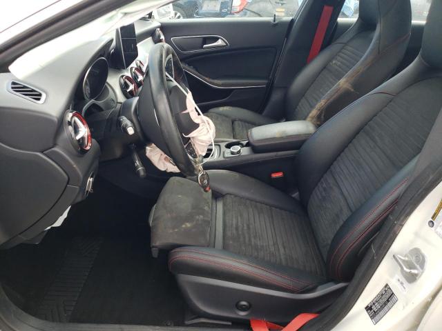WDDSJ4GB5GN390133 Mercedes-Benz CLA-Class