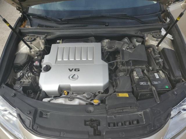 JTHBK1GG6F2172380 Lexus ES 350