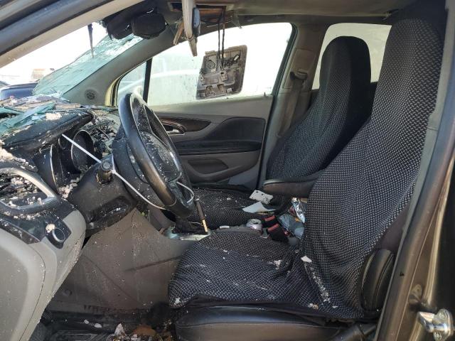KL4CJASB6GB690408 Buick Encore