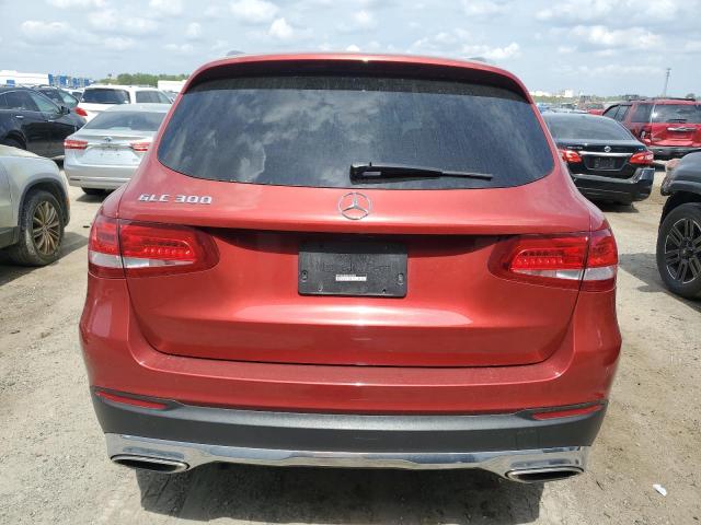 WDC0G4JB3GF084397 Mercedes-Benz GLC 300