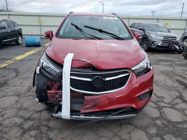 KL4CJASB2KB845335 Buick Encore Preferred
