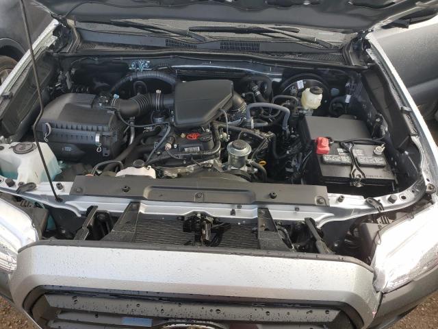 3TYSX5EN8NT012931 Toyota Tacoma Access Cab