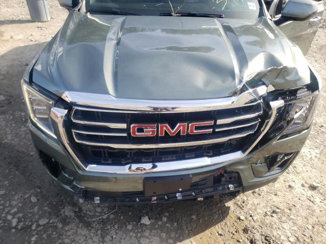 1GKS2GKD8PR191365 GMC Yukon Xl K1500 Slt