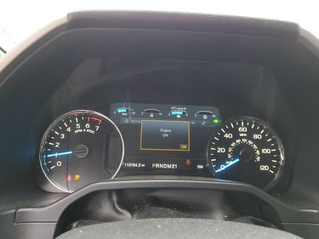 1FTEW1CP0FKE76880 Ford F150 Supercrew
