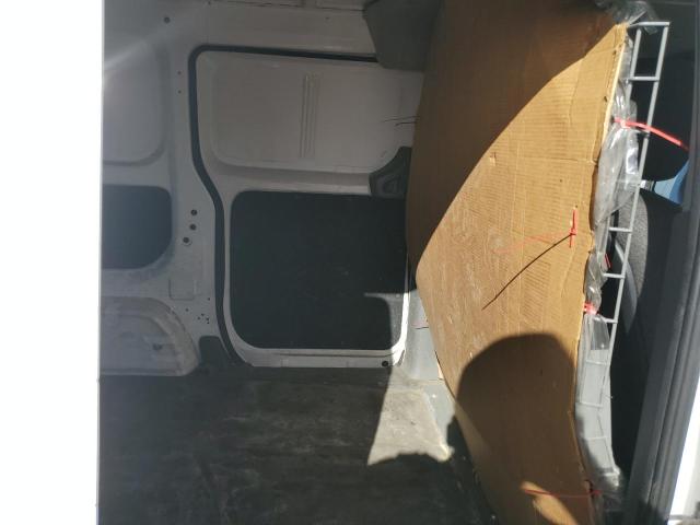 3N6CM0KNXKK698099 Nissan NV200 2.5S