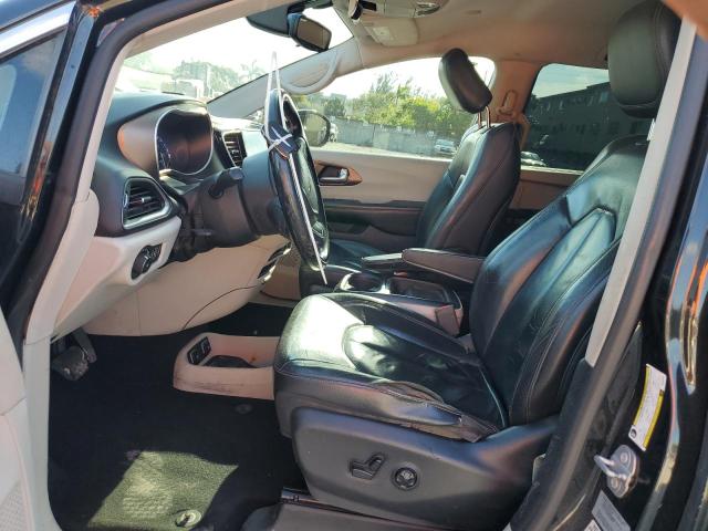 2C4RC1BG4HR590963 Chrysler Pacifica Touring L
