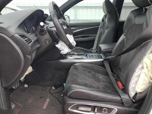 5J8YD4H06LL023581 Acura MDX A-SPEC