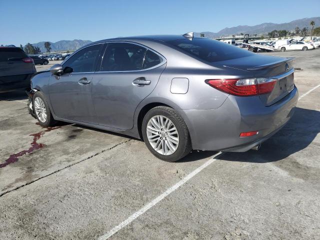 JTHBK1GG9F2167433 Lexus ES 350