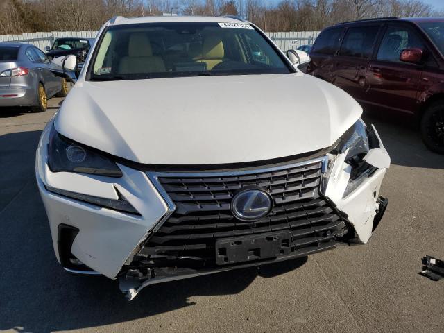 JTJBJRBZ9K2100933 Lexus NX 300H