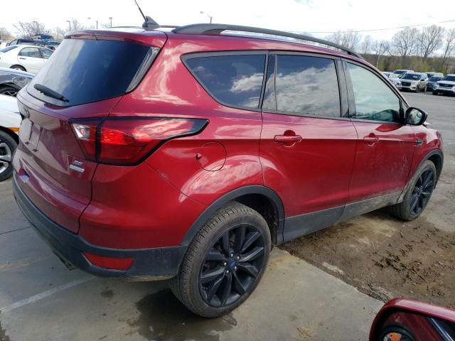 1FMCU0GD4KUA13514 Ford ESCAPE SE