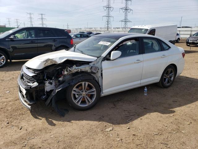 3VW7M7BU3PM018671 auction archive image