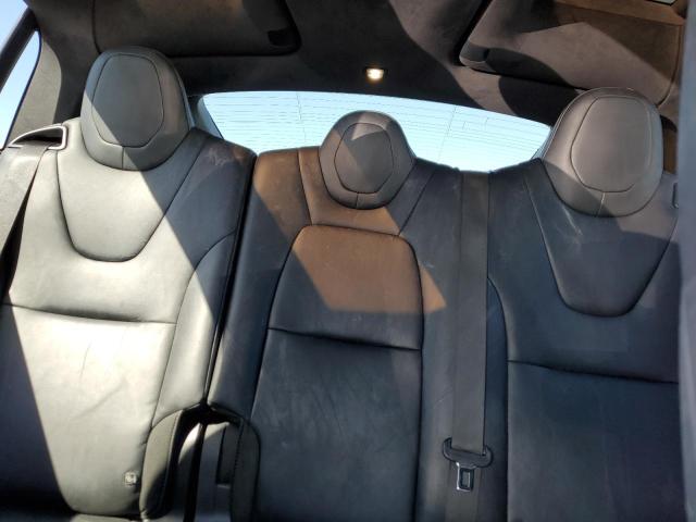 5YJXCAE24LF262597 Tesla MODEL X
