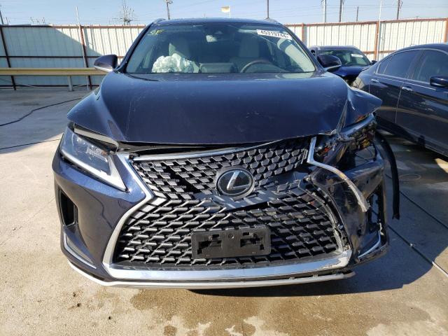 2T2HZMAA4NC222606 Lexus RX 350